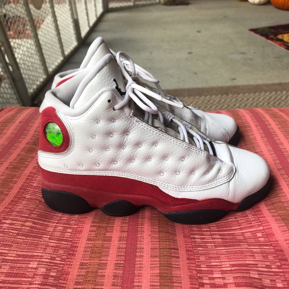Retro 13 Chicago